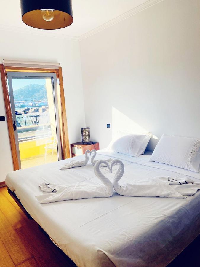 Cabedelo Guest House Виана-ду-Каштелу Экстерьер фото