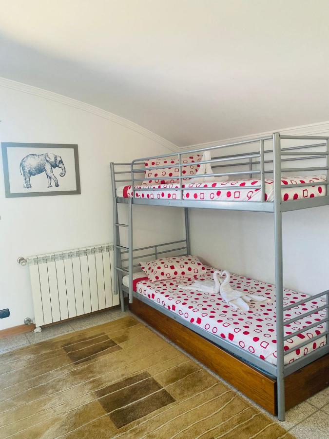 Cabedelo Guest House Виана-ду-Каштелу Экстерьер фото