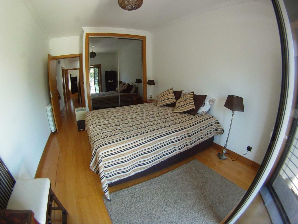 Cabedelo Guest House Виана-ду-Каштелу Экстерьер фото