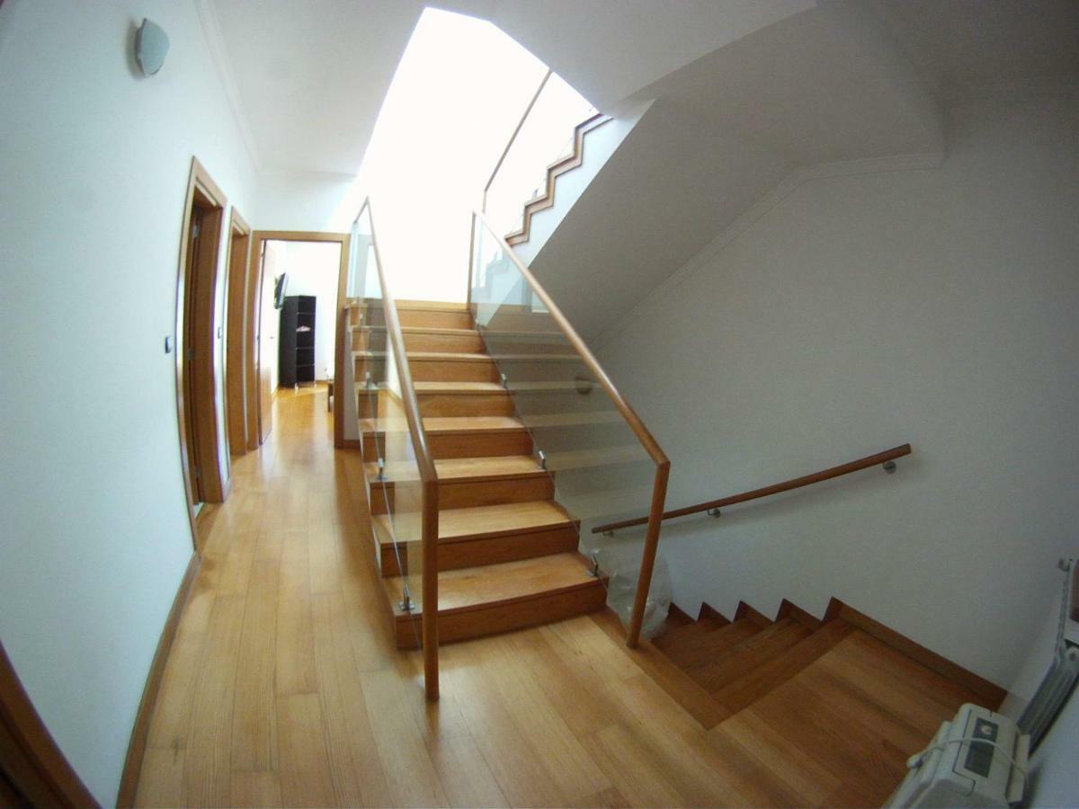Cabedelo Guest House Виана-ду-Каштелу Экстерьер фото