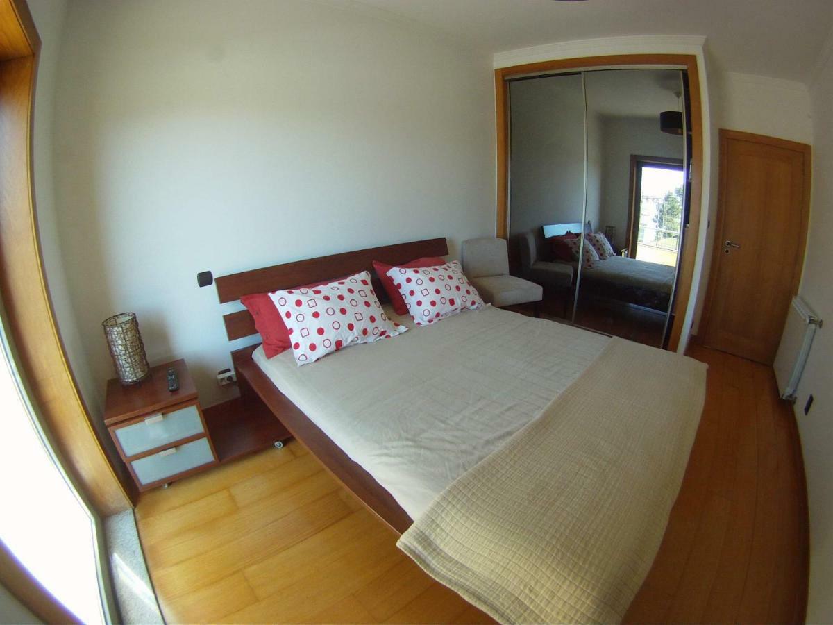 Cabedelo Guest House Виана-ду-Каштелу Экстерьер фото