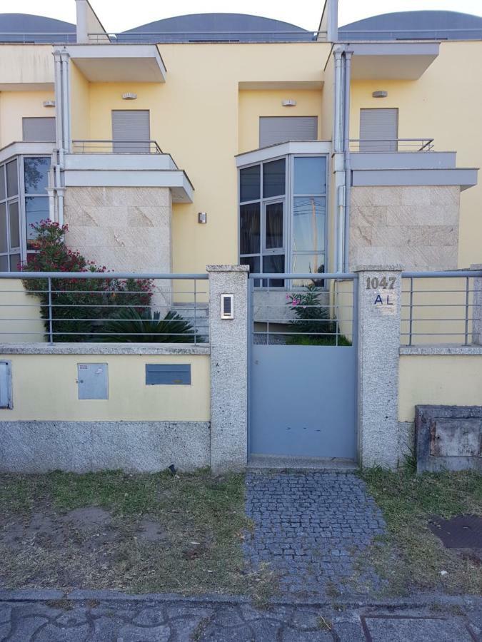 Cabedelo Guest House Виана-ду-Каштелу Экстерьер фото