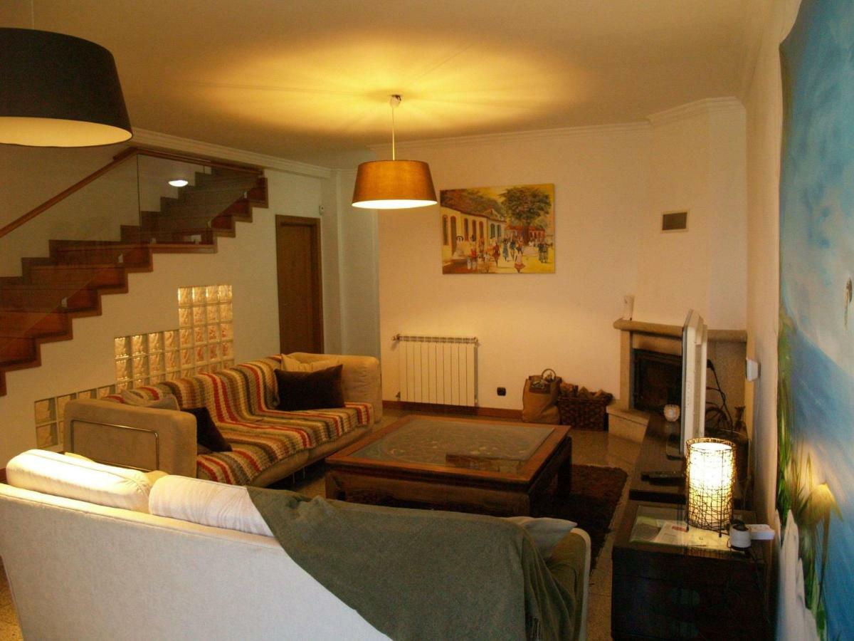 Cabedelo Guest House Виана-ду-Каштелу Экстерьер фото
