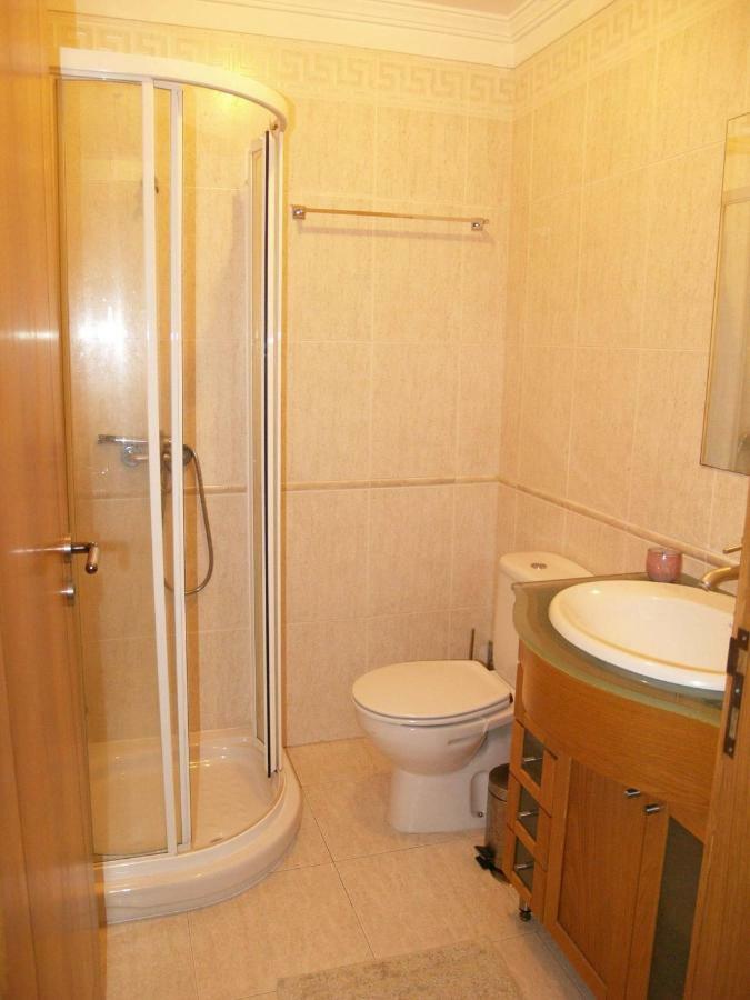 Cabedelo Guest House Виана-ду-Каштелу Экстерьер фото